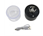 Electric Metal Grinder  LED Recargable