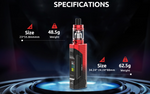 Rigel Mini Kit Smok