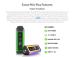 Exxus Mini Plus