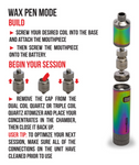 Wulf Mods | Evolve Maxxx 3 in 1 Kit Yocan