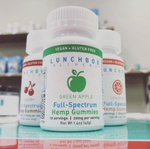 Full-Spectrum Hemp Gummies