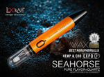 Vape Seahorse Lookah Pen