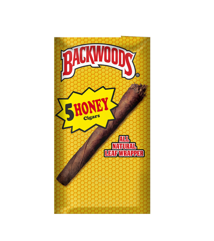 Off Backwoods Backwoods | Original Craft Range 5pk – TdH Mx