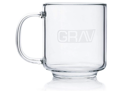 GRAV | Taza 16Oz Cup