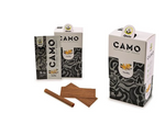 Afghan Hemp | CAMO Blunts Self Rolling Wraps