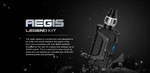 Aegis Legend Kit