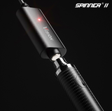 Vision | Spinner II Bateria 510 Voltage