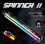 Vision | Spinner II Bateria 510 Voltage