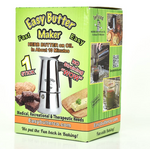 Easy Butter Maker 1 Stick Maquina Mantequilla