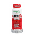 Q Carbo 16 Mega Strenght Cleansing Formula Detox