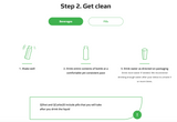 Herbal Clean | Detox Ultra Eliminex Premium Cleansing System