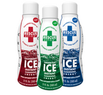 Rescue Detox Ice Drinks Instant Cleansing Enegry
