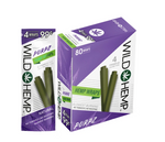 Hemp Wraps 4pzs