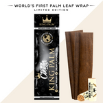King Palm | Blunt Wrap 2 pack