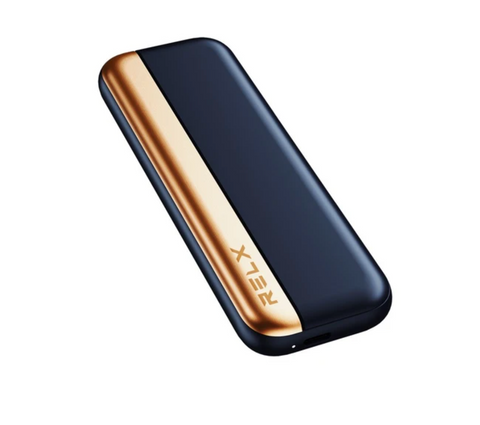 Relx Infinity Charging Case