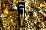 SHINE | Gold Blunt Wraps