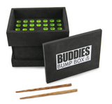 Buddies Bump Box 34 Cones