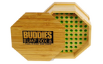 Buddies Bump Box | 76 Cones Rellenador