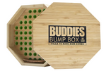 Buddies Bump Box | 76 Cones Rellenador