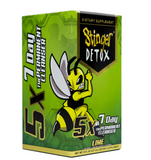 Stinger Detox | 5x 7 Dias Extra Strenght Permanent