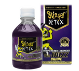 Stinger Detox | Buzz 5x Extra Strenght Detox