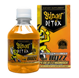 Stinger Detox | Buzz 5x Extra Strenght Detox