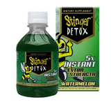 Stinger | Detox Instantaneo  5X Extra Strenght