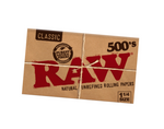 RAW Classic Creasless 1 1/4 300s Sabanas - Tienda de Humo Mx
