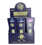 Big Chief | Pre Rolled Filter Cones