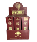 Big Chief | Pre Rolled Filter Cones