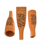 Wooden Tips Filtros Legal Lean