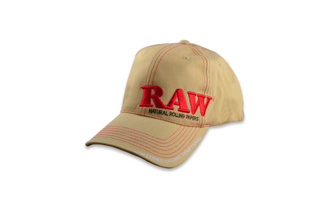 RAW | Cap  Classic Hat Gorra