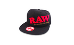RAW | Cap Snapback Hat