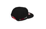 RAW | Cap Snapback Hat