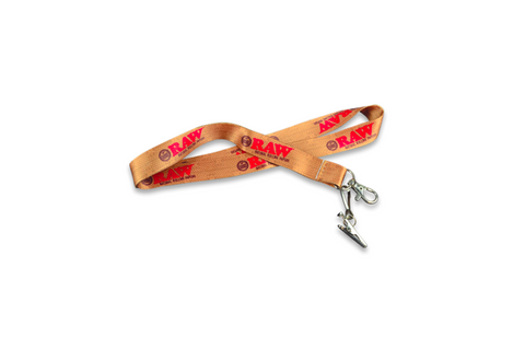 RAW | Lanyard Correa