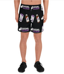 Legal Lean Shorts