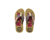 RAW Sandals & Slides - Tienda de Humo Mx