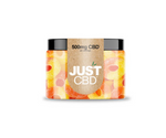 CBD Gummies 500mg Jar