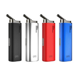 Airistech | airis Switch Vaporizador 3en1