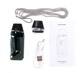 Vaporizador Nano Geek Vape