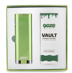 Ooze | Vault Bateria para Extractos