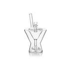 Martini Glass Bubbler