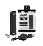 Cruze Extract Battery