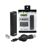 Cruze Extract Battery