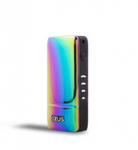 Exxus | Push Vaporizador