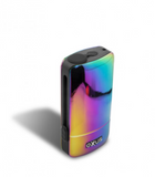 Exxus | Push Vaporizador