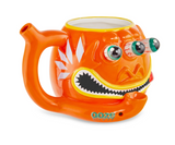 Ooze | Taza Pipa Surfer