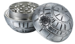 Death Star Grinder Star Wars Moledor