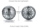 Death Star Grinder Star Wars Moledor