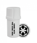 Medtainer |  20Dram Star Wars Grinder